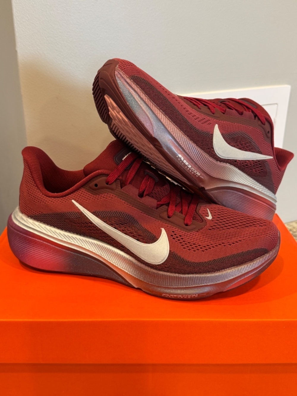 Women’s Nike Pegasus 42 - Picture 2 of 6